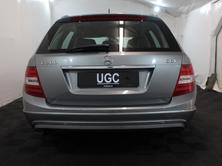 MERCEDES-BENZ C 200 CDI BlueEF Kombi, Diesel, Occasioni / Usate, Manuale - 5