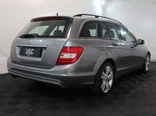 MERCEDES-BENZ C 200 CDI BlueEF Kombi, Diesel, Occasioni / Usate, Manuale - 6