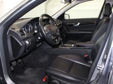 MERCEDES-BENZ C 200 CDI BlueEF Kombi, Diesel, Occasioni / Usate, Manuale - 7