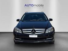 MERCEDES-BENZ C 200 CGI BlueEfficiency Avantgarde Automatic, Essence, Occasion / Utilisé, Automatique - 3