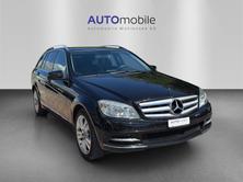MERCEDES-BENZ C 200 CGI BlueEfficiency Avantgarde Automatic, Essence, Occasion / Utilisé, Automatique - 4