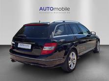 MERCEDES-BENZ C 200 CGI BlueEfficiency Avantgarde Automatic, Essence, Occasion / Utilisé, Automatique - 5
