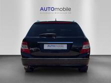 MERCEDES-BENZ C 200 CGI BlueEfficiency Avantgarde Automatic, Essence, Occasion / Utilisé, Automatique - 6