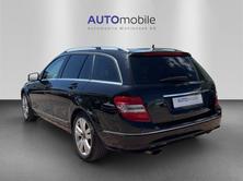 MERCEDES-BENZ C 200 CGI BlueEfficiency Avantgarde Automatic, Essence, Occasion / Utilisé, Automatique - 7