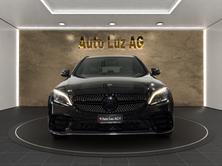 MERCEDES-BENZ C 200 Swiss Star AMG Line 4M 9G-Tronic, Mild-Hybrid Petrol/Electric, Second hand / Used, Automatic - 2