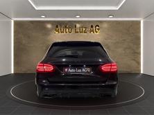 MERCEDES-BENZ C 200 Swiss Star AMG Line 4M 9G-Tronic, Mild-Hybrid Petrol/Electric, Second hand / Used, Automatic - 3