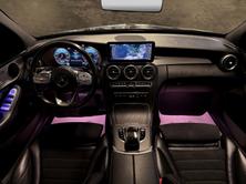 MERCEDES-BENZ C 200 Swiss Star AMG Line 4M 9G-Tronic, Mild-Hybrid Petrol/Electric, Second hand / Used, Automatic - 4