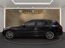MERCEDES-BENZ C 200 Swiss Star AMG Line 4M 9G-Tronic, Mild-Hybrid Petrol/Electric, Second hand / Used, Automatic - 6
