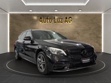 MERCEDES-BENZ C 200 Swiss Star AMG Line 4M 9G-Tronic, Mild-Hybrid Petrol/Electric, Second hand / Used, Automatic - 7