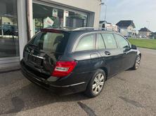 MERCEDES-BENZ C 200 CDI Elégance, Diesel, Occasioni / Usate, Manuale - 3