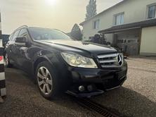 MERCEDES-BENZ C 200 CDI Elégance, Diesel, Occasioni / Usate, Manuale - 4