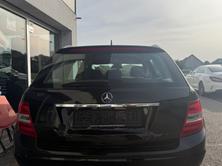 MERCEDES-BENZ C 200 CDI Elégance, Diesel, Occasioni / Usate, Manuale - 5
