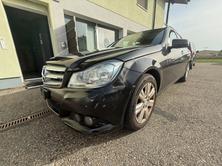 MERCEDES-BENZ C 200 CDI Elégance, Diesel, Occasioni / Usate, Manuale - 6