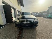 MERCEDES-BENZ C 200 CDI Elégance, Diesel, Occasioni / Usate, Manuale - 7