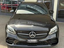MERCEDES-BENZ C 200 AMG Line 4Matic 9G-Tronic, Mild-Hybrid Benzin/Elektro, Occasion / Gebraucht, Automatik - 2