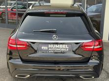 MERCEDES-BENZ C 200 AMG Line 4Matic 9G-Tronic, Mild-Hybrid Benzin/Elektro, Occasion / Gebraucht, Automatik - 4