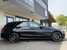 MERCEDES-BENZ C 200 AMG Line 4Matic 9G-Tronic, Mild-Hybrid Benzin/Elektro, Occasion / Gebraucht, Automatik - 5