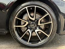 MERCEDES-BENZ C 200 AMG Line 4Matic 9G-Tronic, Mild-Hybrid Benzin/Elektro, Occasion / Gebraucht, Automatik - 6