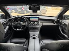 MERCEDES-BENZ C 200 AMG Line 4Matic 9G-Tronic, Mild-Hybrid Benzin/Elektro, Occasion / Gebraucht, Automatik - 7
