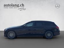 MERCEDES-BENZ C 200 AMG Line 4Matic T-Modell, Hybride Leggero Benzina/Elettrica, Occasioni / Usate, Automatico - 3