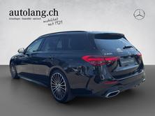 MERCEDES-BENZ C 200 AMG Line 4Matic T-Modell, Hybride Leggero Benzina/Elettrica, Occasioni / Usate, Automatico - 4