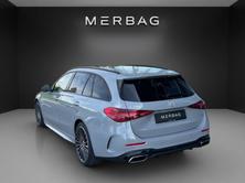 MERCEDES-BENZ C 200 T 4 Matic, Mild-Hybrid Benzin/Elektro, Occasion / Gebraucht, Automatik - 2