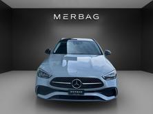 MERCEDES-BENZ C 200 T 4 Matic, Mild-Hybrid Benzin/Elektro, Occasion / Gebraucht, Automatik - 3