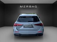 MERCEDES-BENZ C 200 T 4 Matic, Mild-Hybrid Benzin/Elektro, Occasion / Gebraucht, Automatik - 5