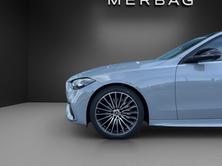 MERCEDES-BENZ C 200 T 4 Matic, Mild-Hybrid Benzin/Elektro, Occasion / Gebraucht, Automatik - 6