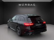 MERCEDES-BENZ C 200 T 4 Matic, Mild-Hybrid Benzin/Elektro, Occasion / Gebraucht, Automatik - 2