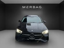 MERCEDES-BENZ C 200 T 4 Matic, Mild-Hybrid Benzin/Elektro, Occasion / Gebraucht, Automatik - 3