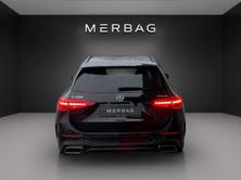 MERCEDES-BENZ C 200 T 4 Matic, Mild-Hybrid Benzin/Elektro, Occasion / Gebraucht, Automatik - 4