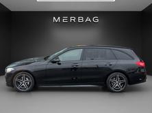 MERCEDES-BENZ C 200 T 4 Matic, Mild-Hybrid Benzin/Elektro, Occasion / Gebraucht, Automatik - 5