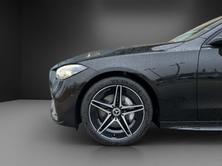 MERCEDES-BENZ C 200 T 4 Matic, Mild-Hybrid Benzin/Elektro, Occasion / Gebraucht, Automatik - 6