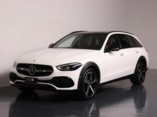 MERCEDES-BENZ C 200 All-Terrain Avantgarde 4matic Kombi, Mild-Hybrid Benzin/Elektro, Occasion / Gebraucht, Automatik - 2