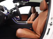 MERCEDES-BENZ C 200 All-Terrain Avantgarde 4matic Kombi, Mild-Hybrid Benzin/Elektro, Occasion / Gebraucht, Automatik - 3