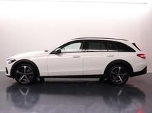MERCEDES-BENZ C 200 All-Terrain Avantgarde 4matic Kombi, Mild-Hybrid Benzin/Elektro, Occasion / Gebraucht, Automatik - 4