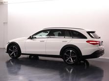 MERCEDES-BENZ C 200 All-Terrain Avantgarde 4matic Kombi, Mild-Hybrid Benzin/Elektro, Occasion / Gebraucht, Automatik - 5