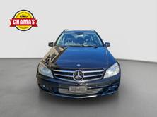 MERCEDES-BENZ C 200 CGI BlueEfficiency Automatic, Benzin, Occasion / Gebraucht, Automatik - 2