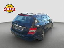 MERCEDES-BENZ C 200 CGI BlueEfficiency Automatic, Benzin, Occasion / Gebraucht, Automatik - 4