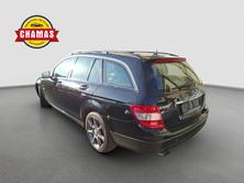 MERCEDES-BENZ C 200 CGI BlueEfficiency Automatic, Benzin, Occasion / Gebraucht, Automatik - 5