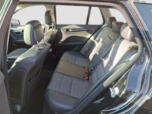 MERCEDES-BENZ C 200 CGI BlueEfficiency Automatic, Benzin, Occasion / Gebraucht, Automatik - 7