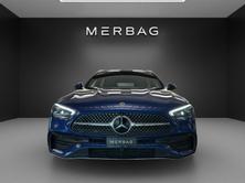 MERCEDES-BENZ C 200 T 4Matic AMG Line, Hybride Léger Essence/Électricité, Occasion / Utilisé, Automatique - 2