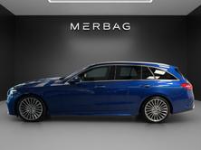 MERCEDES-BENZ C 200 T 4Matic AMG Line, Hybride Léger Essence/Électricité, Occasion / Utilisé, Automatique - 3