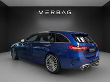MERCEDES-BENZ C 200 T 4Matic AMG Line, Hybride Léger Essence/Électricité, Occasion / Utilisé, Automatique - 4