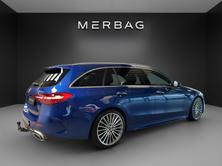 MERCEDES-BENZ C 200 T 4Matic AMG Line, Hybride Léger Essence/Électricité, Occasion / Utilisé, Automatique - 6