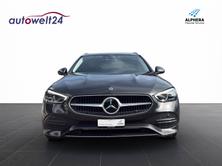 MERCEDES-BENZ C 200 d T, Mild-Hybrid Diesel/Elektro, Occasion / Gebraucht, Automatik - 2