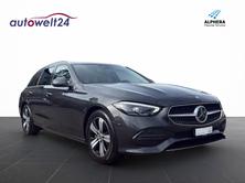 MERCEDES-BENZ C 200 d T, Mild-Hybrid Diesel/Elektro, Occasion / Gebraucht, Automatik - 3