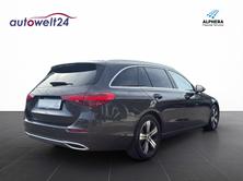 MERCEDES-BENZ C 200 d T, Mild-Hybrid Diesel/Elektro, Occasion / Gebraucht, Automatik - 5