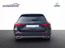MERCEDES-BENZ C 200 d T, Mild-Hybrid Diesel/Elektro, Occasion / Gebraucht, Automatik - 6